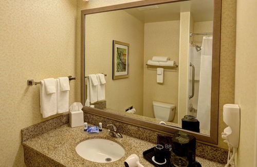 Weston Hotel | Fairfield Inn & Suites by Marriott Wausau