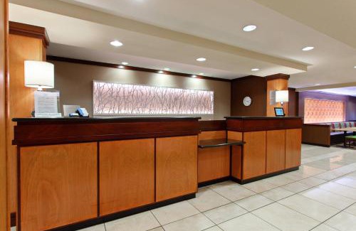 West Covina Hotel | Fairfield Inn & Suites - Los Angeles West Covina