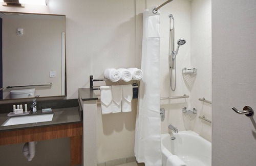 Normandy Shores Hotel | Fairfield Inn & Suites Seneca Clemson Univ Area
