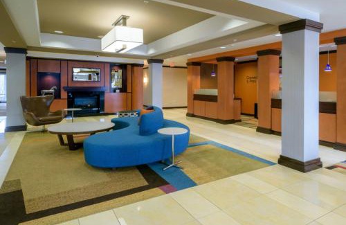 Kennett Square Hotel | Fairfield Inn & Suites Kennett Square
