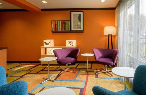 Kennett Square Hotel | Fairfield Inn & Suites Kennett Square