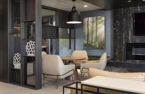 Central Oklahoma City Hotel | Fairfield Inn & Suites by Marriott Oklahoma City Downtown