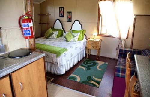 Stilfontein House | Fairhaven Guest House