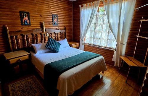 Stilfontein House | Fairhaven Guest House