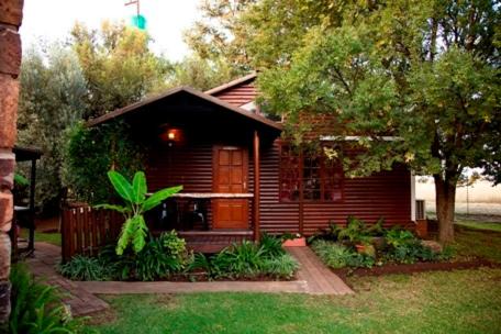 Stilfontein House | Fairhaven Guest House