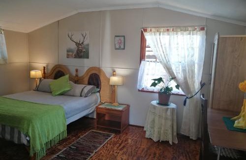 Stilfontein House | Fairhaven Guest House