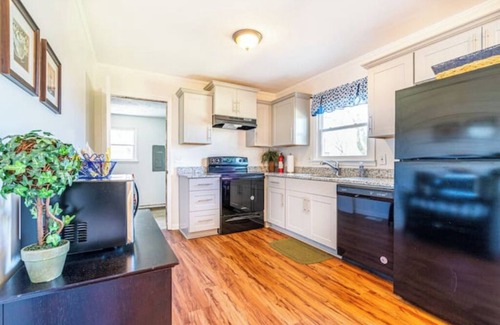 Madison House | Fairhaven in the Heart of Madisonnn