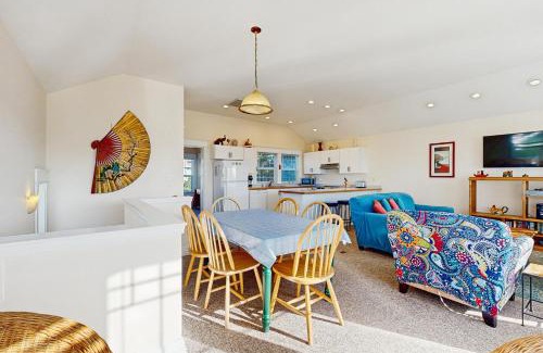 Newport House | Fairhaven - Wakefield House and Bennington House