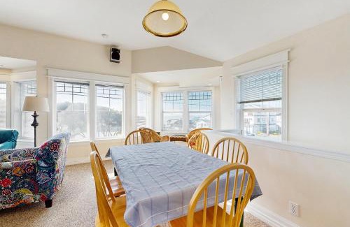 Newport House | Fairhaven - Wakefield House and Bennington House