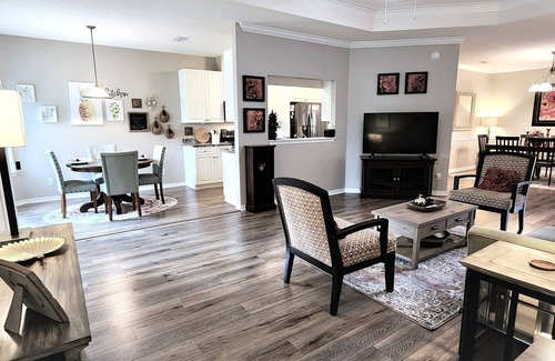 Fairhope House | Fairhope - Vacationers Summertime Special!