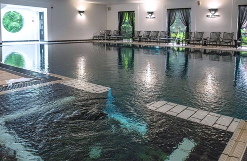 Aldridge Hotel | Fairlawns Hotel and Spa