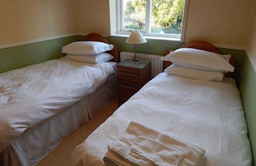 King's Lynn Bed & Breakfast | Fairlight Lodge