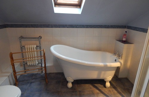 King's Lynn Bed & Breakfast | Fairlight Lodge