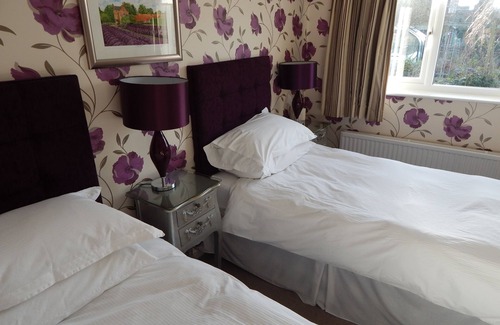 King's Lynn Bed & Breakfast | Fairlight Lodge