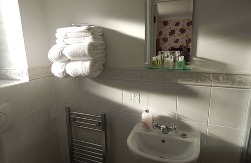 King's Lynn Bed & Breakfast | Fairlight Lodge