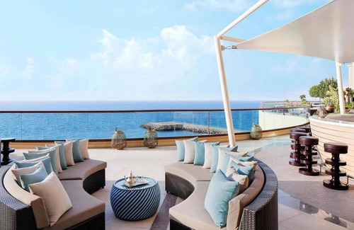 Ajman Hotel | Fairmont Ajman