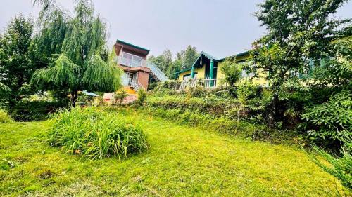 Kaul House | Fairmont cottage Mukteshwar