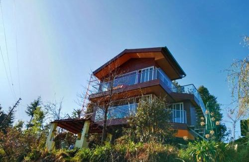 Kaul House | Fairmont cottage Mukteshwar