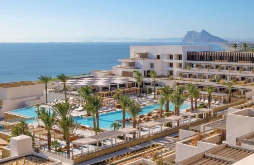 San Roque Hotel | Fairmont La Hacienda Costa del Sol