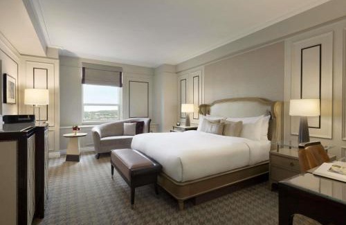 Old Quebec Hotel | Fairmont Le Chateau Frontenac