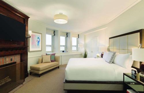 Old Quebec Hotel | Fairmont Le Chateau Frontenac