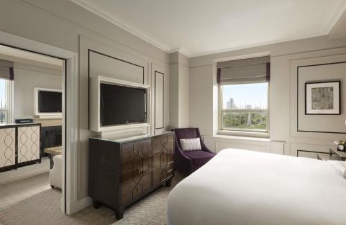 Old Quebec Hotel | Fairmont Le Chateau Frontenac