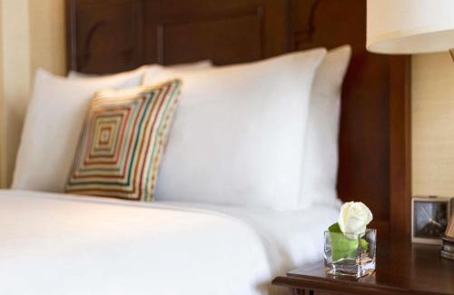 Pointe-au-Pic Hotel | Fairmont Le Manoir Richelieu