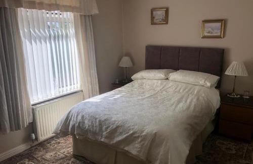 Stand Bed & Breakfast | Fairview Bed and Breakfast