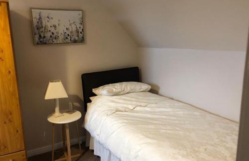 Stand Bed & Breakfast | Fairview Bed and Breakfast