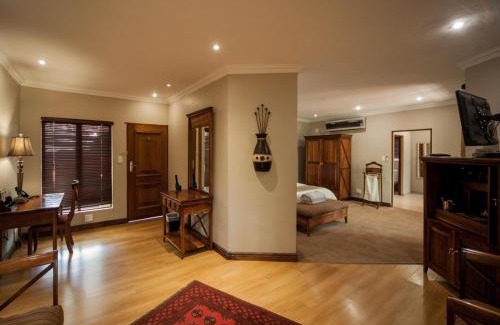 Tzaneen Hotel | Fairview Hotels,Spa & Golf Resort