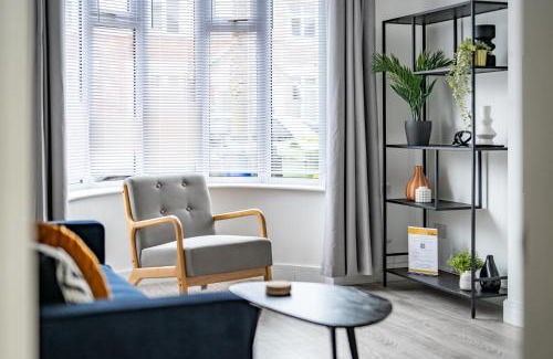 Cleethorpes House | Fairview House