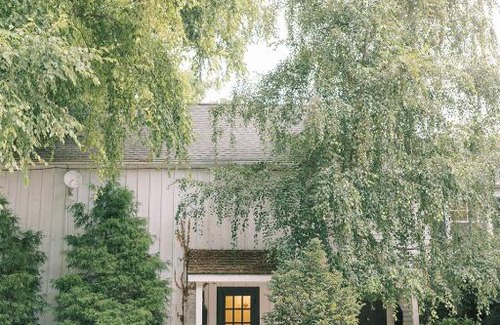 Centreville Bed & Breakfast | Fairville Inn
