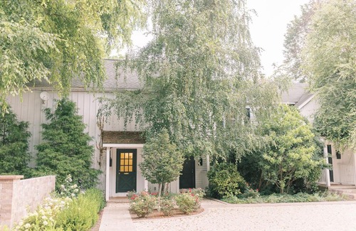 Centreville Bed & Breakfast | Fairville Inn