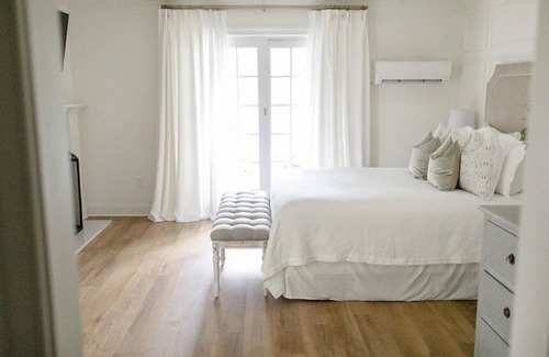 Centreville Bed & Breakfast | Fairville Inn