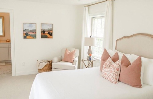 Centreville Bed & Breakfast | Fairville Inn