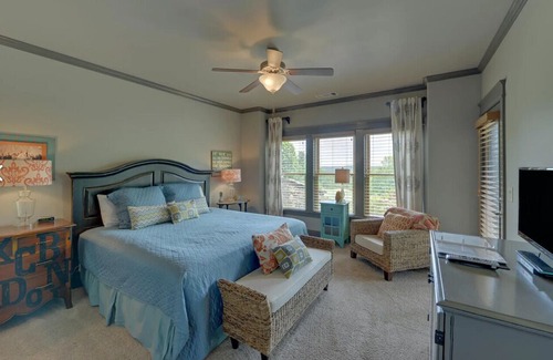 Toccoa Hotel | Fairway 3 Cottage, Suite 3