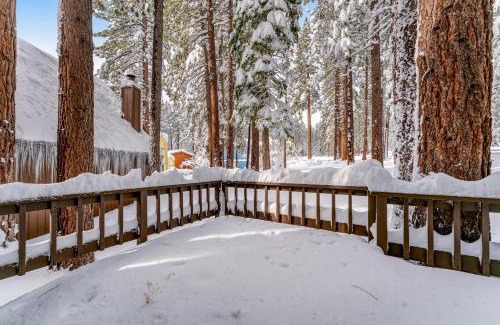 Incline Village House | Fairway Forest