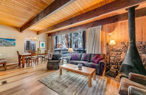 Incline Village House | Fairway Forest