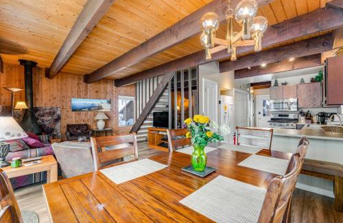 Incline Village House | Fairway Forest