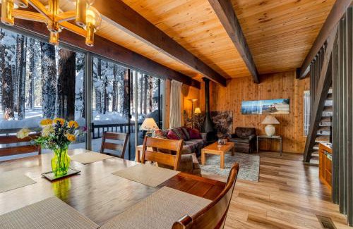 Incline Village House | Fairway Forest
