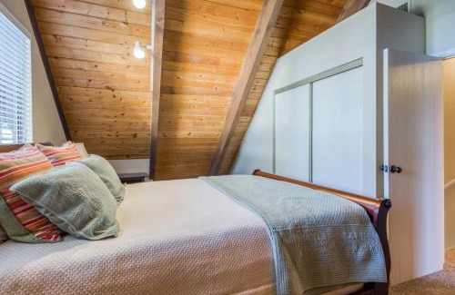 Incline Village House | Fairway Park Cabin