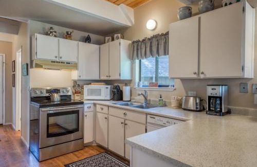 Incline Village House | Fairway Park Cabin