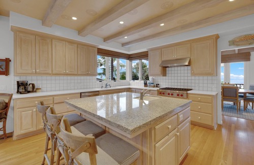 Leucadia House | Fairway Retreat | Stylish Coastal Home Near Golf, Beaches & Carlsbad Fun