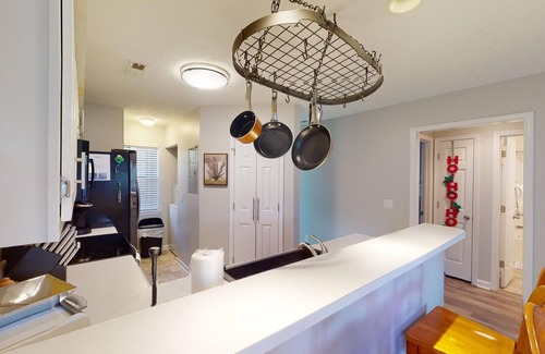 Pawleys Island Villa | Fairway Retreat 2BR Pawleys Island Golf Paradise