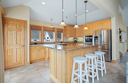 Corolla House | Fairway to Heaven 5 Bedroom Home at the Currituck Club