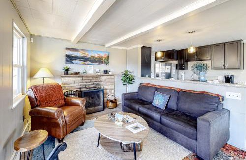 Estes Park House | Fairways & 14ers
