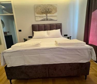 Vozdovac Apartment | Fairy tale apartment 8