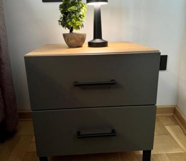 Vozdovac Apartment | Fairy tale apartment 8