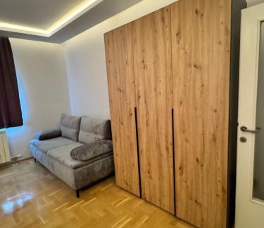 Vozdovac Apartment | Fairy tale apartment 8