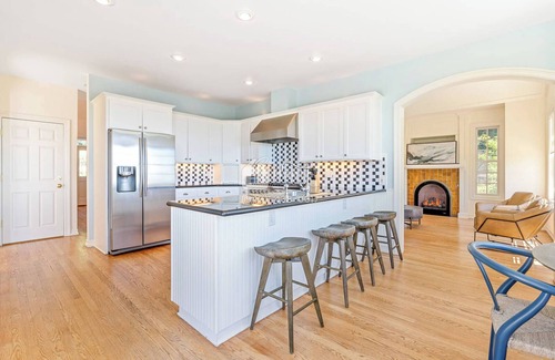 Northwest Portland House | FairyPortland on Bartholomew #41001